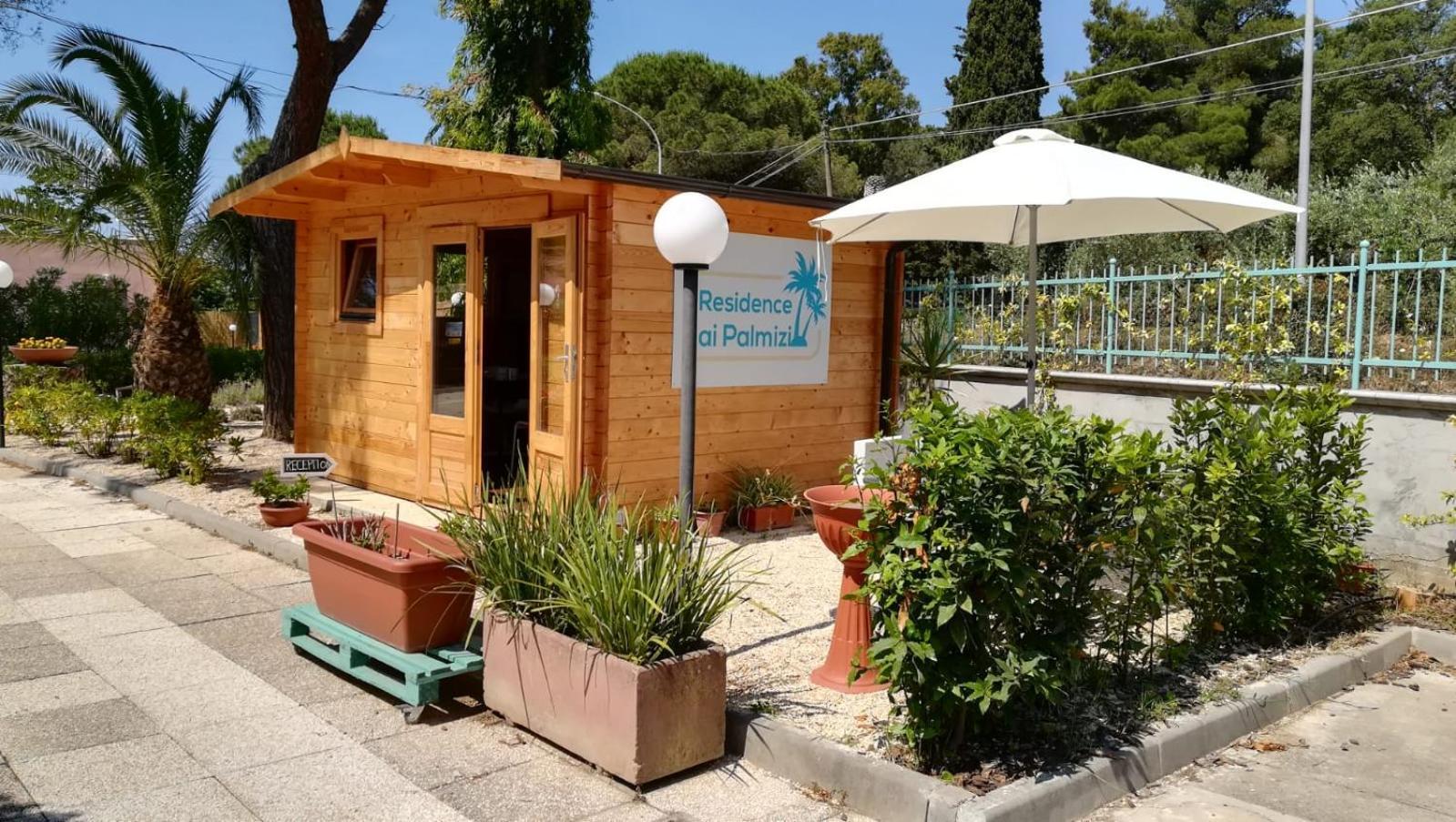 Lido I Palmizi Apartment Capoliveri  Exterior photo