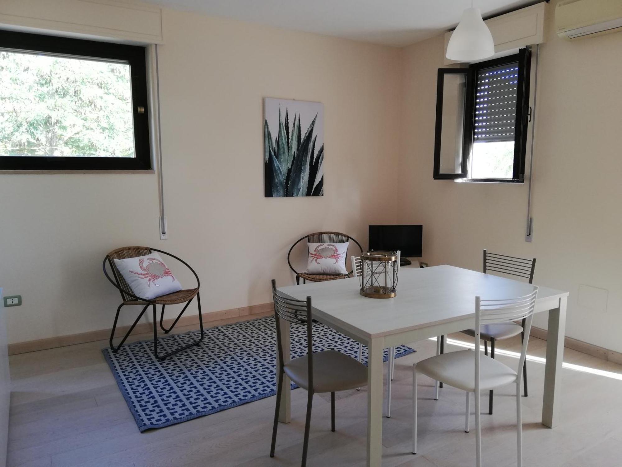Lido I Palmizi Apartment Capoliveri  Exterior photo