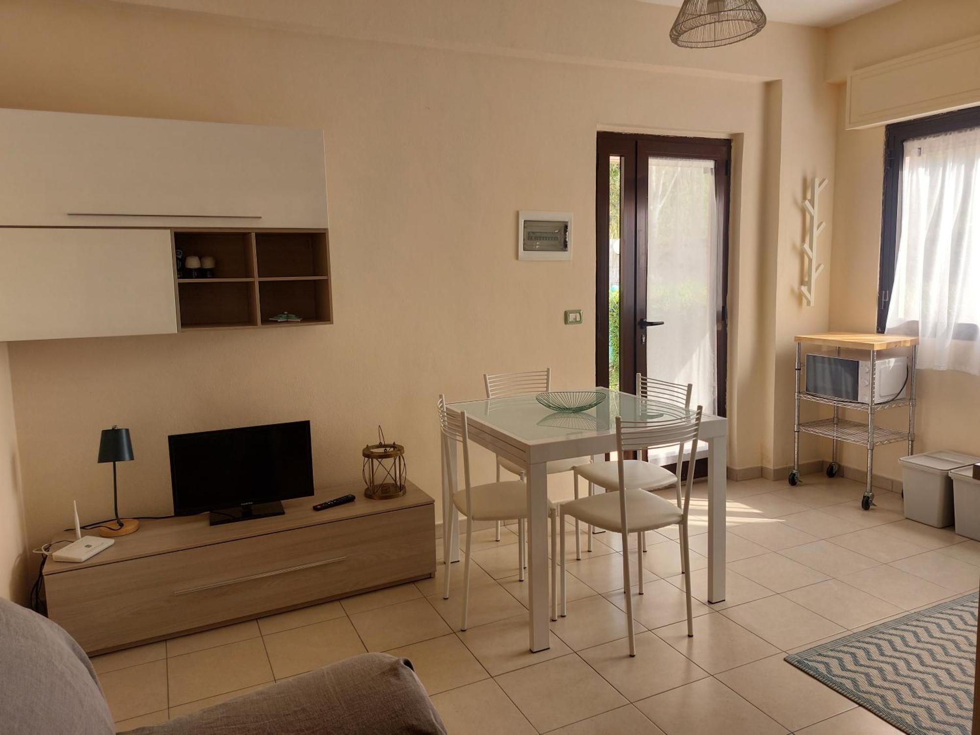 Lido I Palmizi Apartment Capoliveri  Exterior photo
