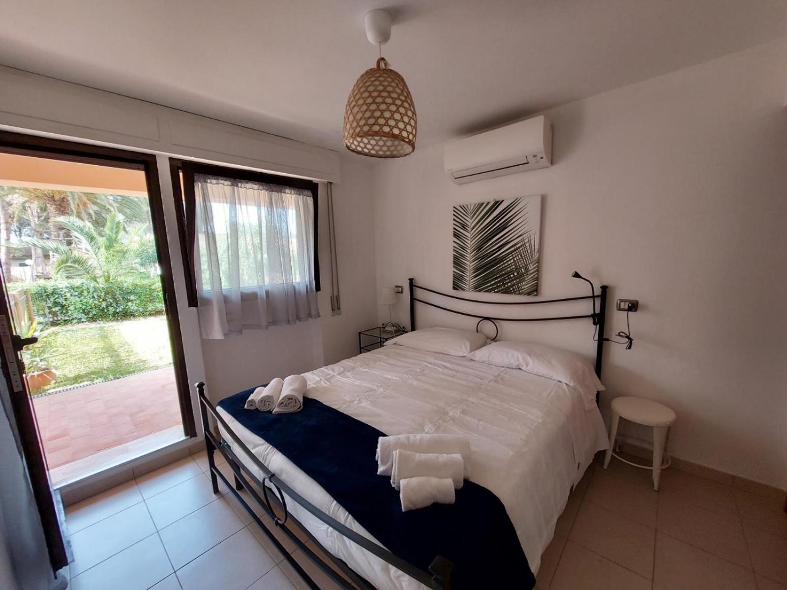 Lido I Palmizi Apartment Capoliveri  Exterior photo