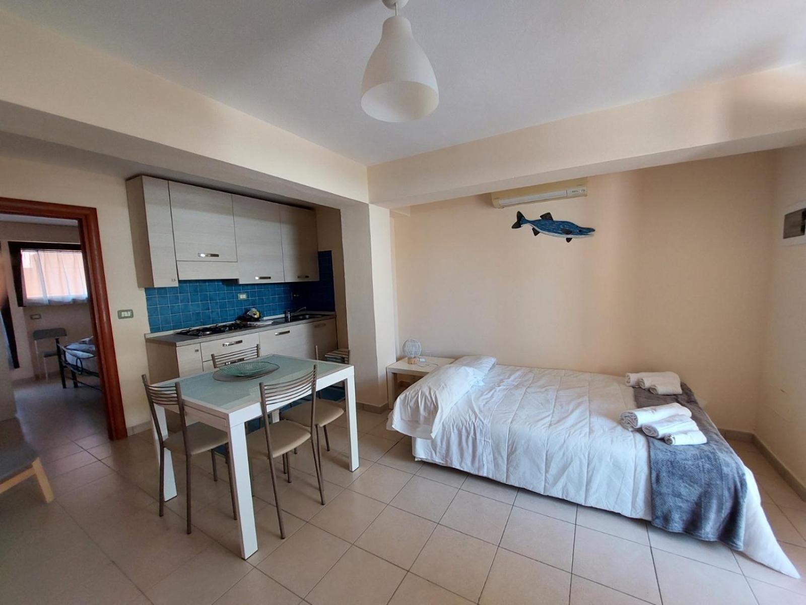 Lido I Palmizi Apartment Capoliveri  Exterior photo