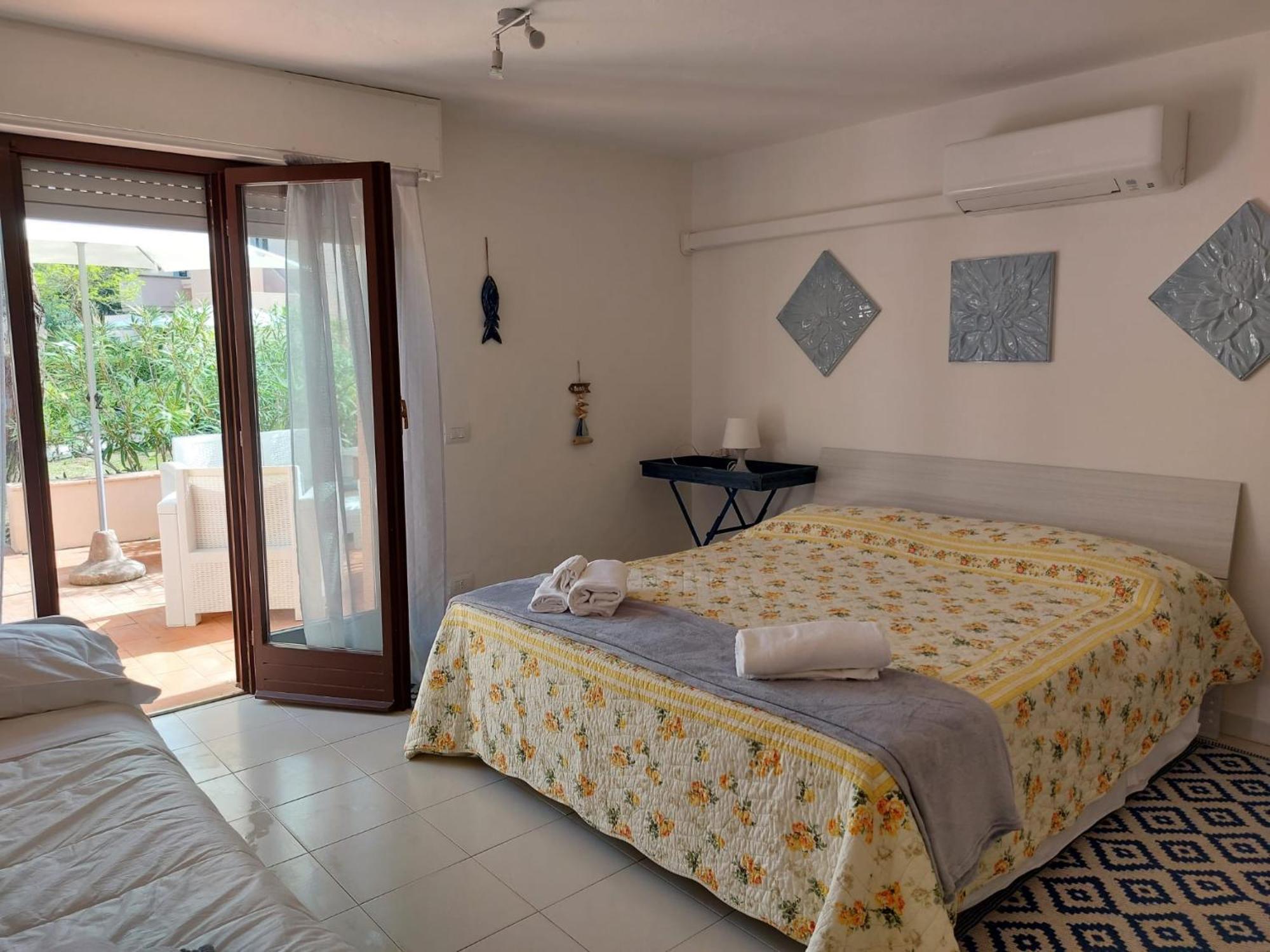 Lido I Palmizi Apartment Capoliveri  Exterior photo